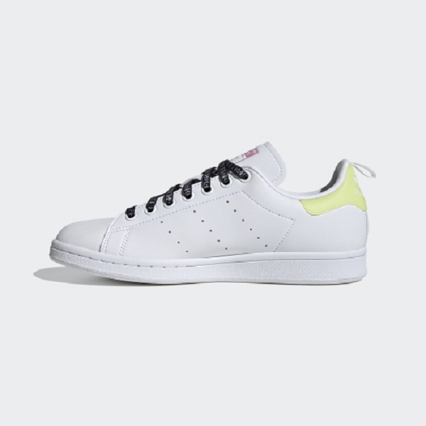 Adidas sneakers stan smith fiorucci eg5152 blancE062801_6