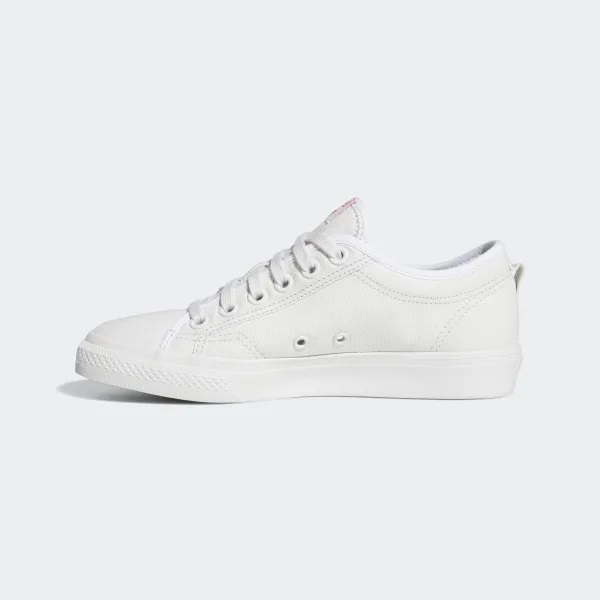 Adidas sneakers nizza trefoil ef5074 blancE063801_6