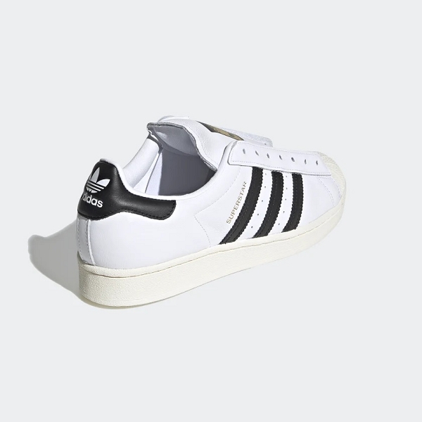 Adidas sneakers superstar laceless fv3017 blancE064401_3