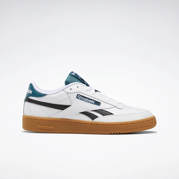 Reebok sneakers club c revenge ef7855 blanc