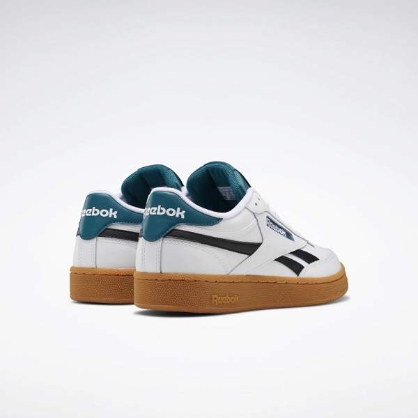 Reebok sneakers club c revenge ef7855 blancE064601_3