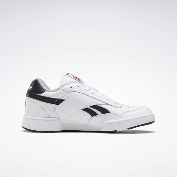 Reebok sneakers bb 4000 eh3342 blancE064701_2