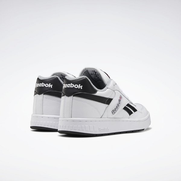 Reebok sneakers bb 4000 eh3342 blancE064701_4