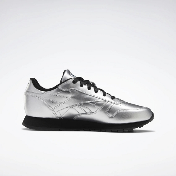 Reebok sneakers cl lthr ef9500 argentE064901_6