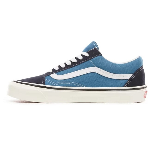 Vans sneakers ua old skool36 dx anaheim vn0a38g2su01 bleuE071401_5