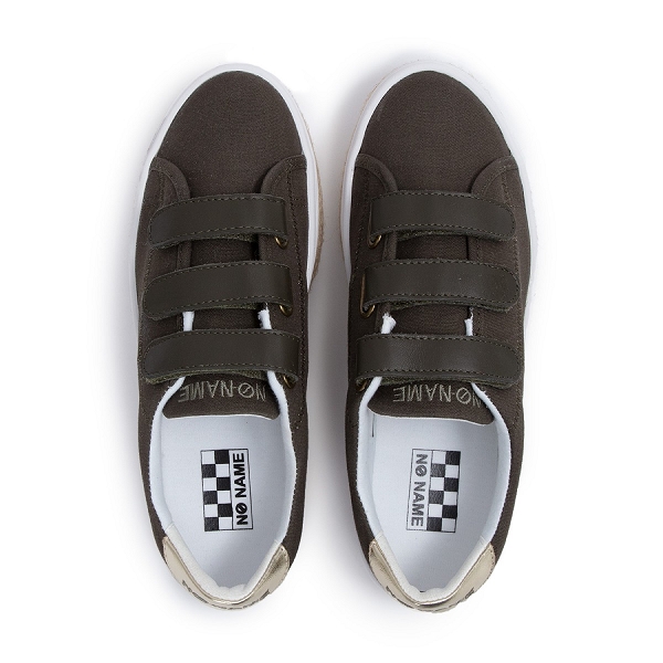 No name tennis malibu straps kakiE087501_6