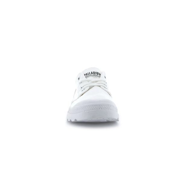 Palladium tennis ox organic 76424 blancE091402_3