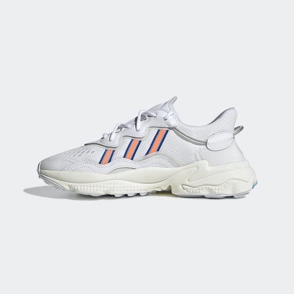 Adidas sneakers ozweego w ef4290 blancE097301_5