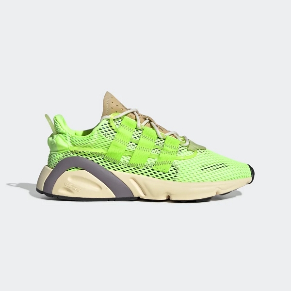 Adidas sneakers lxcon ef4279 vert