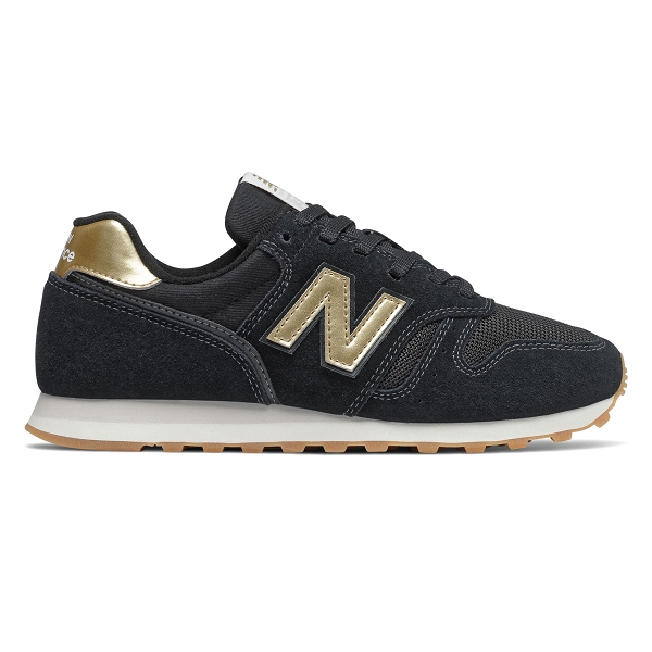 New balance sneakers wl373 noir