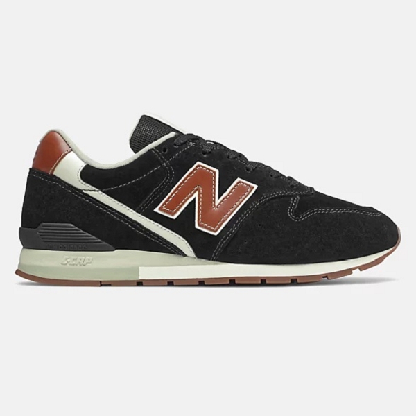 New balance sneakers cm996 noir