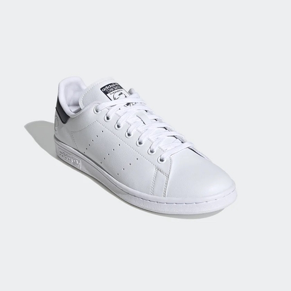 Adidas sneakers stan smith vegan fu9611 blancE105501_2