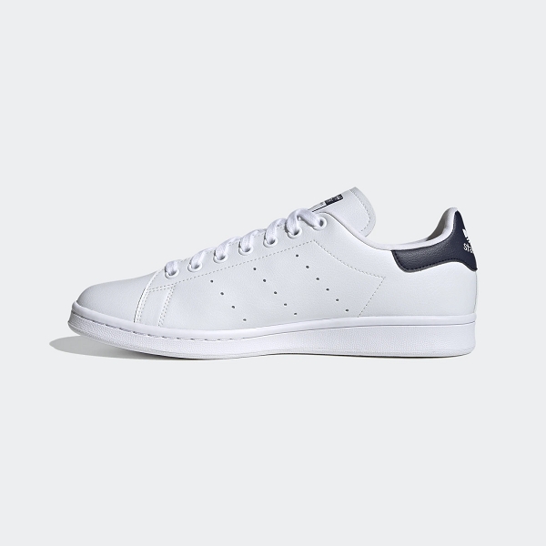 Adidas sneakers stan smith vegan fu9611 blancE105501_6