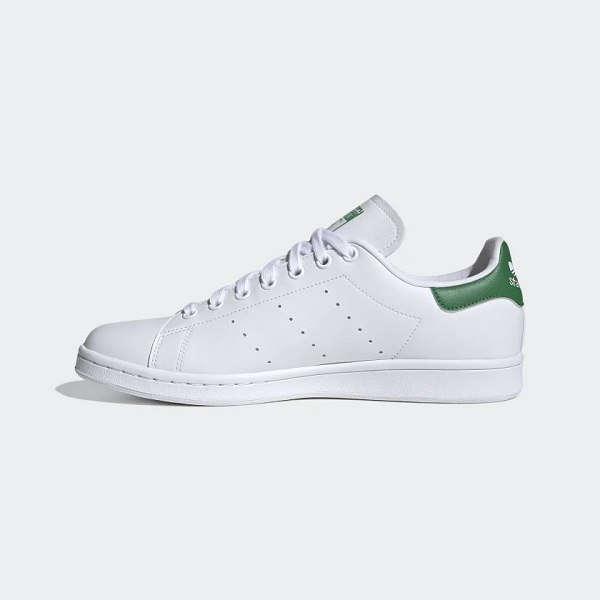 Adidas sneakers stan smith vegan fu9612 blancE105601_6