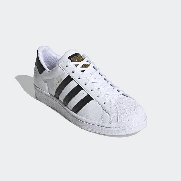 Adidas sneakers superstar vegan fw2295 blancE105801_2