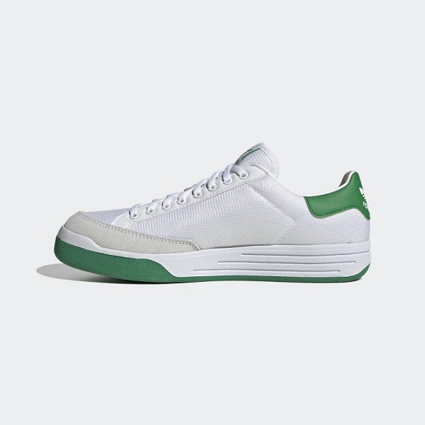 Adidas sneakers rod laver  g99863 blancE106301_6