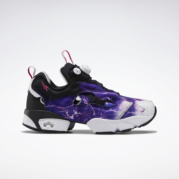 Reebok sneakers instapump fury og n fv1577 violet