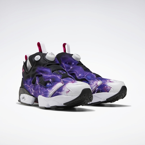 Reebok sneakers instapump fury og n fv1577 violetE107201_4