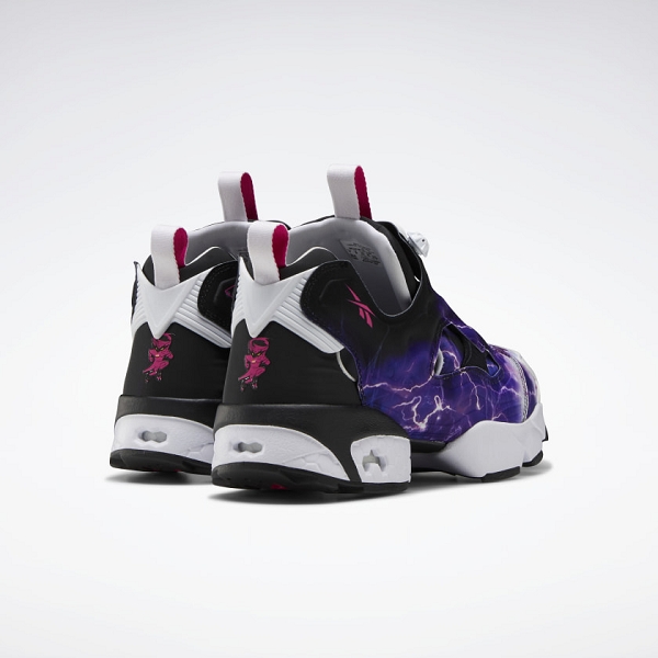 Reebok sneakers instapump fury og n fv1577 violetE107201_5