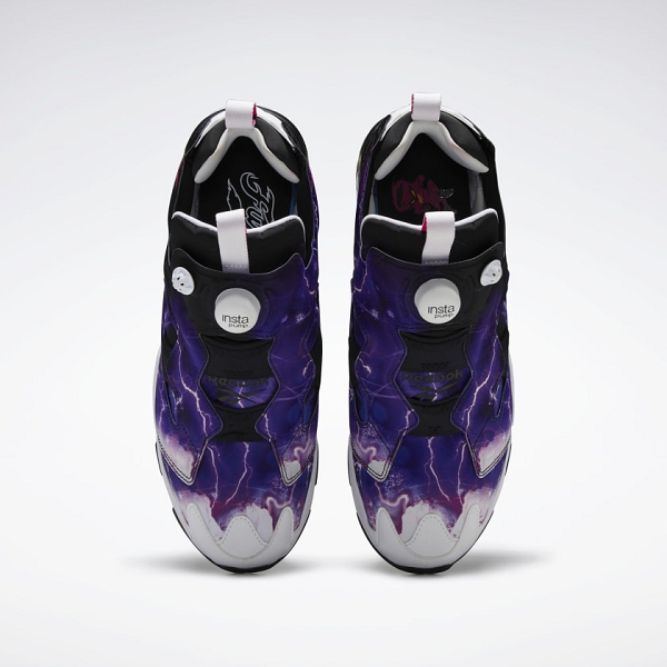 Reebok sneakers instapump fury og n fv1577 violetE107201_6