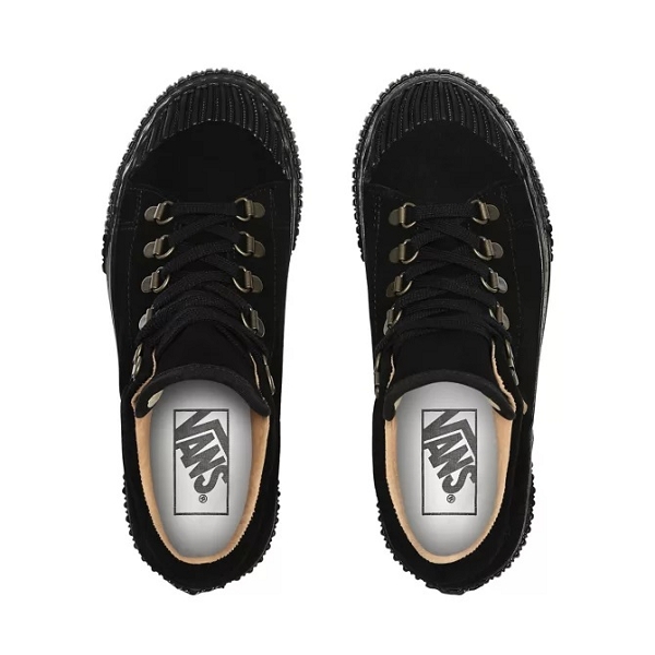 Vans sneakers aubin 35 dx vn0a4uulul11 noirE108001_6