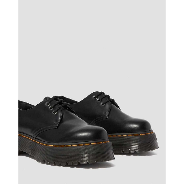 Doc martens lacets 1461 quad 25567001 noirE113601_4