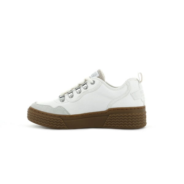 Palladium tennis ego 05 warm blancE120702_4