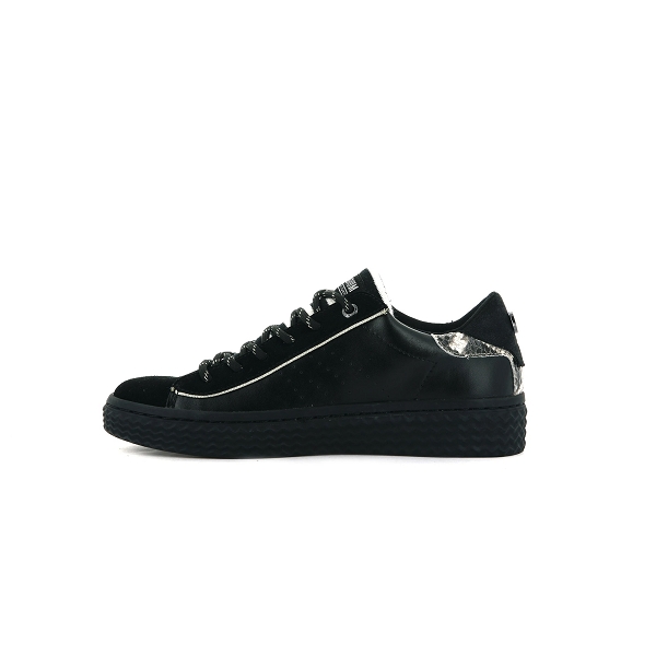 Palladium tennis tempo 04 noirE120801_4