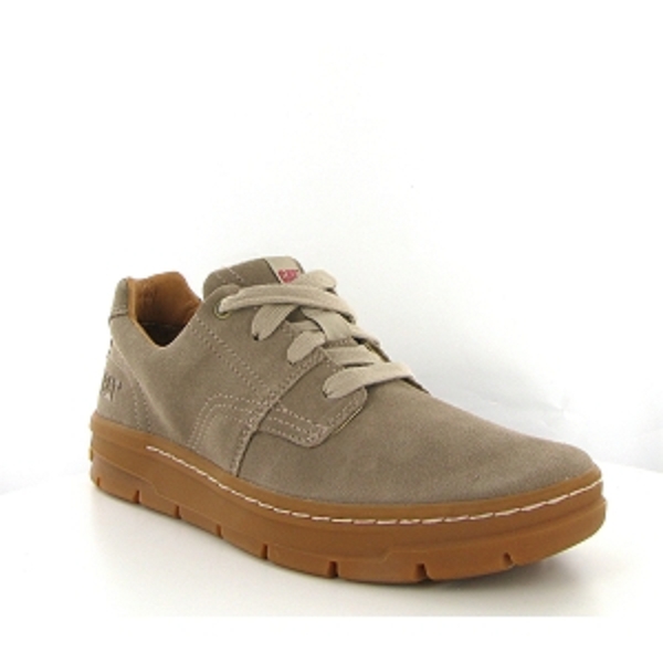 Caterpillar casual rialto beige