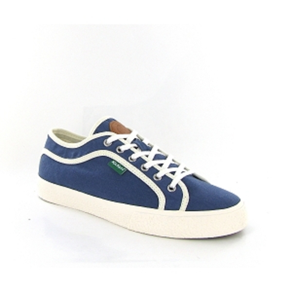 Kickers tennis arvell bleu