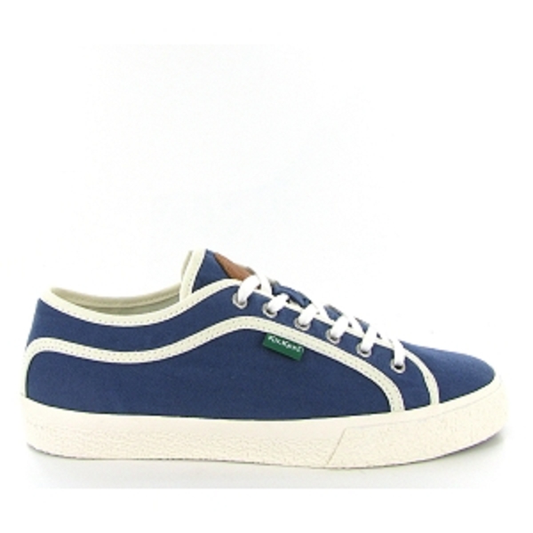 Kickers tennis arvell bleuE141402_2