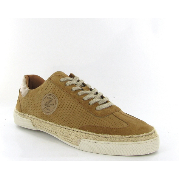 Pataugas casual louis 627892 beige