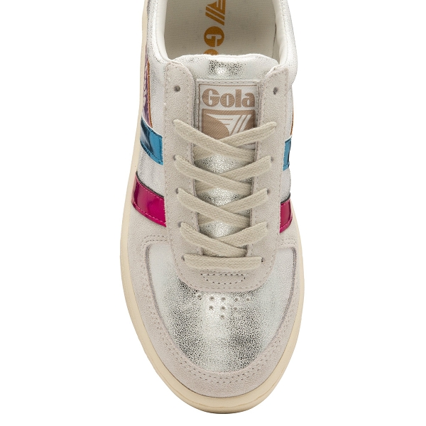 Gola sneakers grandslam shimmer flare cla416wz metallicE154101_4