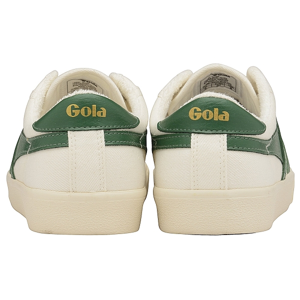 Gola sneakers tennis mark cox cma280 blancE154501_4