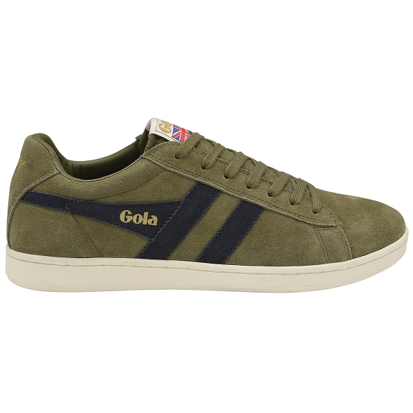 Gola sneakers equipe suede cma495 beigeE154702_2