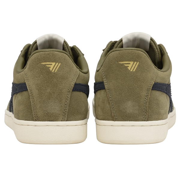 Gola sneakers equipe suede beigeE154702_4