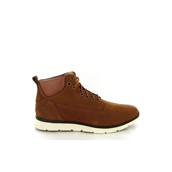 Timberland bottines et boots killington chukka saddle marronE165001_2