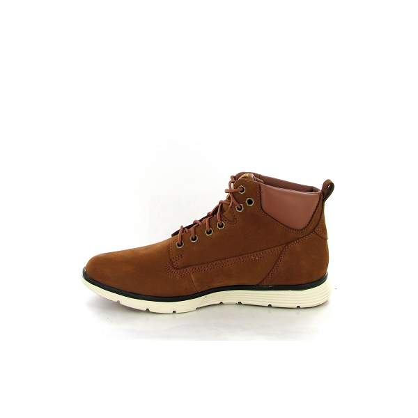 Timberland bottines et boots killington chukka saddle marronE165001_3