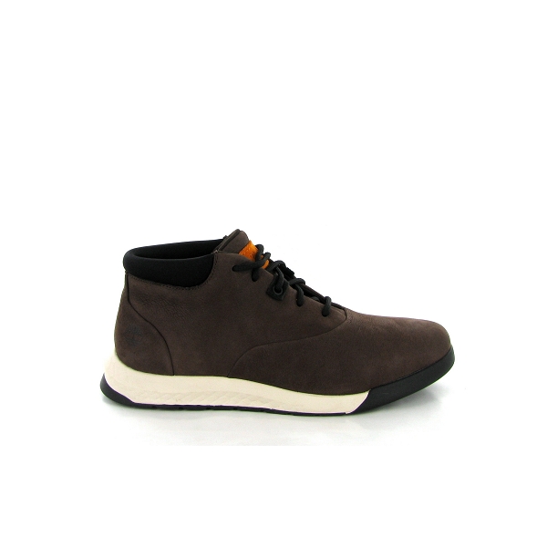 Timberland bottines et boots nite flex chukka 2 soil marronE165601_2