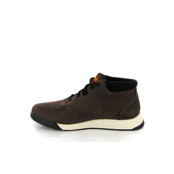 Timberland bottines et boots nite flex chukka 2 soil marronE165601_3