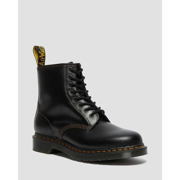 Doc martens bottines et boots 1460 abruzzov wp 26904003 noir