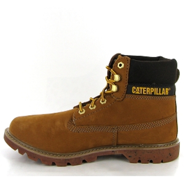 Caterpillar bottines et boots e colorado camelE167701_3