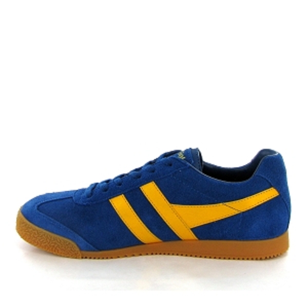 Gola sneakers harrier cma192 bleu bleuE168201_3