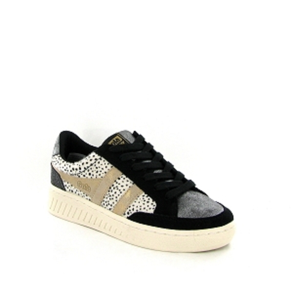 Gola sneakers grandslam clb295bz noir