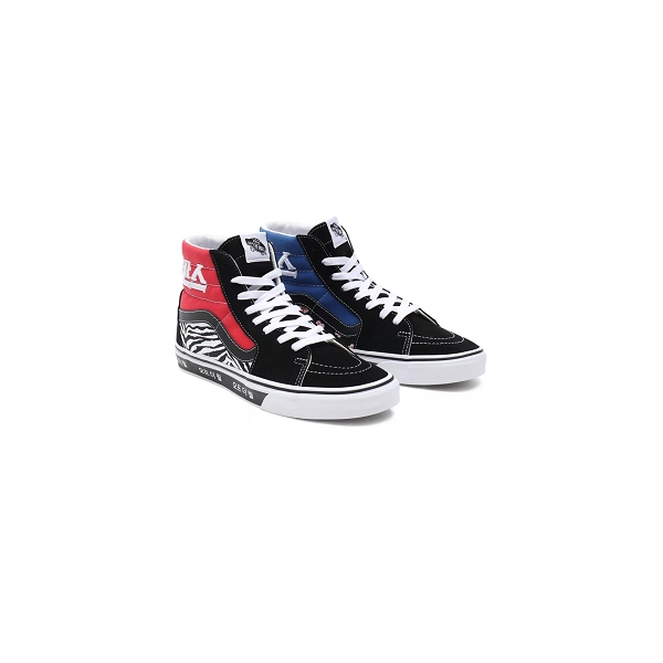 Vans sneakers sk8hi korean typography E168601_4