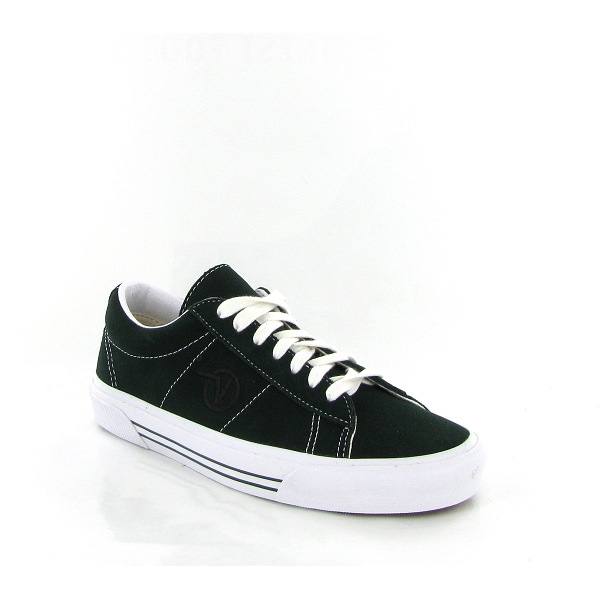 Vans sneakers sid suede scarab true white vn0a54f5a101 kaki