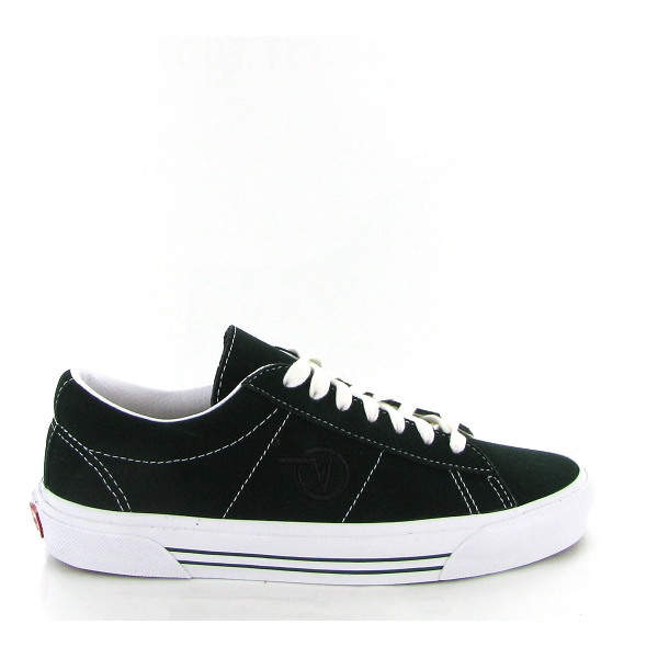 Vans sneakers sid suede scarab true white vn0a54f5a101 kakiE168701_2