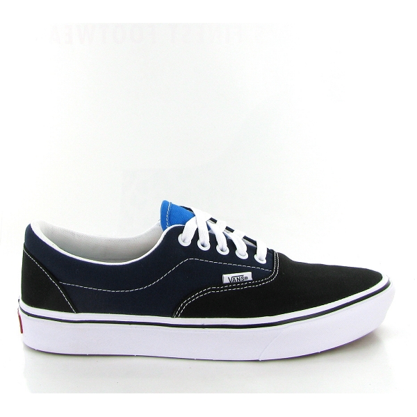 Vans sneakers comfycush era tri tone vn0a5dyb9kf1 noirE169201_2