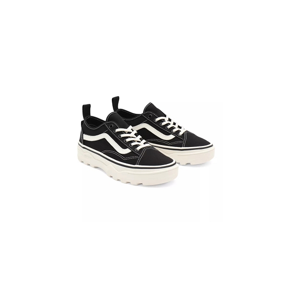 Vans sneakers ua sentry old skool wc noirE170401_5