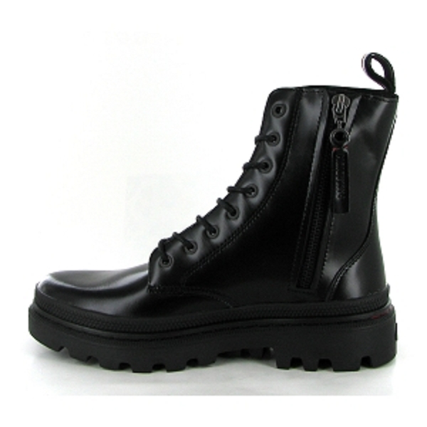 Palladium bottines et boots pl trpr off 1 u noirE173101_3